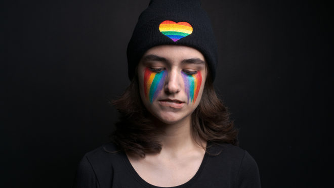 Estudo tenta desvendar relação entre transição de sexo e suicídio - Gazeta do Povo