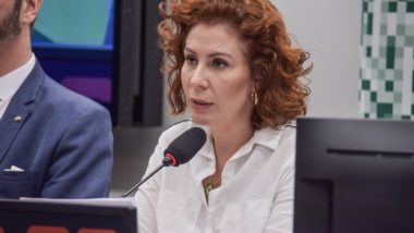 Carla Zambelli
