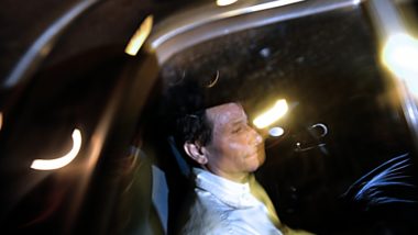 Cesare Battisti critica Lula em carta: “Capaz de tudo para ser presidente” Cesare Battisti critica Lula em carta "capaz de tudo para ser presidente"