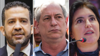 TERCEIRA VIA