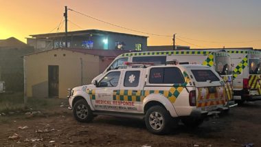 Polícia acha 22 jovens mortos misteriosamente em boate na África do Sul mortes
