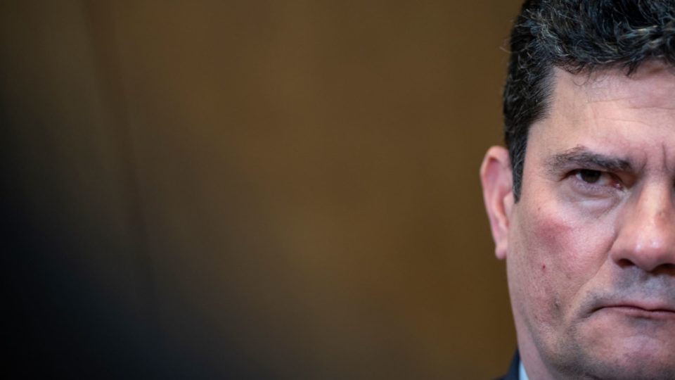 Moro candidato a governador do Paraná?