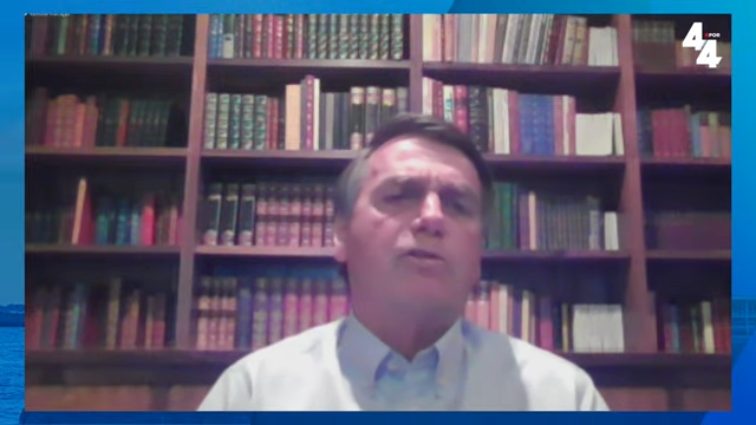 bolsonaro milton ribeiro