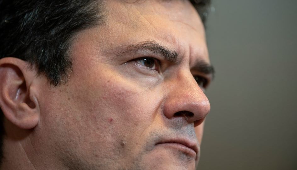 Sergio Moro