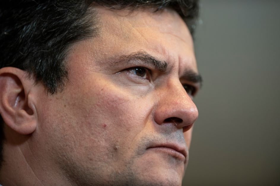 Sergio Moro
