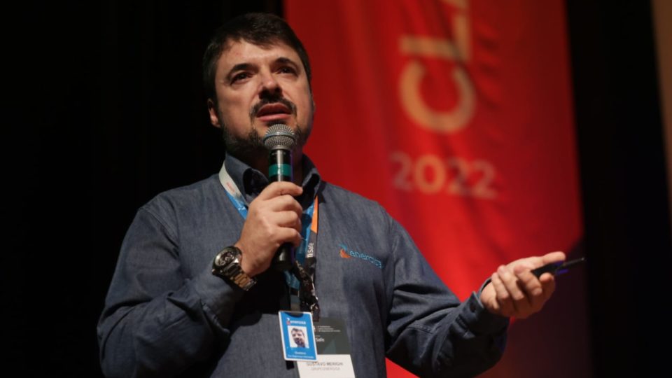 Maturidade e segurança cibernética