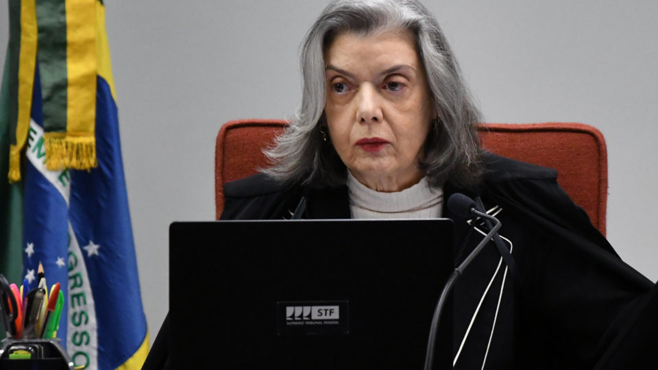Cármen Lúcia Bolsonaro MEC