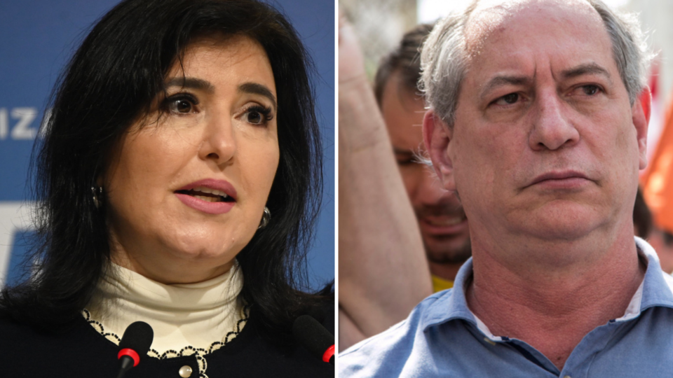 Simone e Ciro