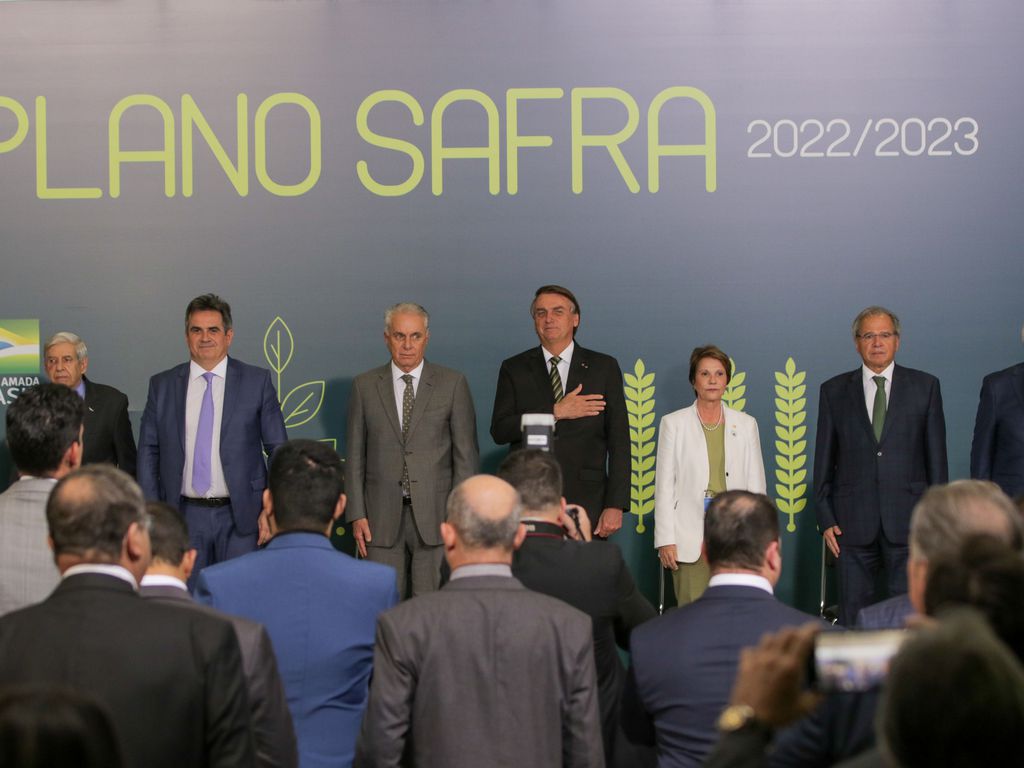 Plano Safra
