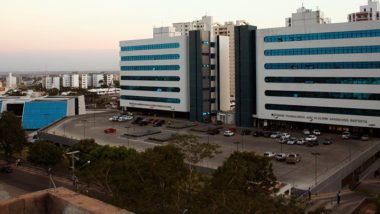 Os inscritos farão provas em Cuiabá no dia 11 de setembro