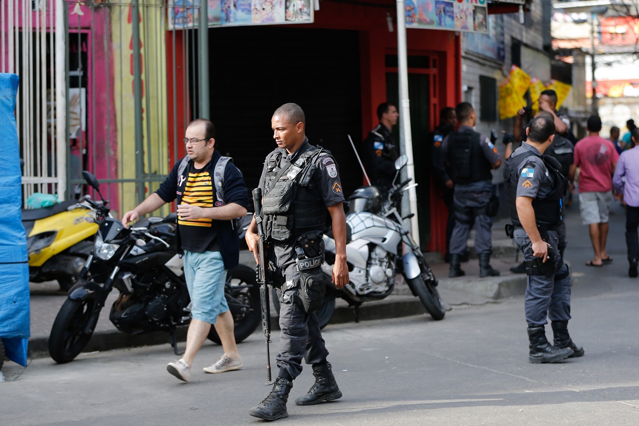 O que explica a redução de homicídios no Brasil?