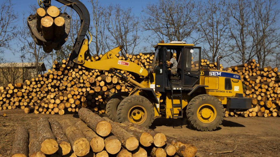 Desenvolvimento regional faz municípios dos Campos Gerais unirem forças.