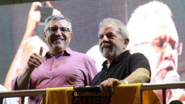 Padilha Lula