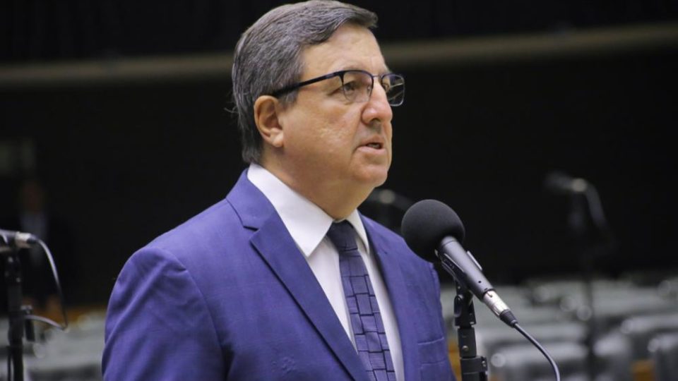 Danilo Forte iniciou trajetória na Câmara em 2011