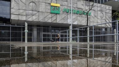 Lei das Estatais Petrobras