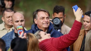 Bolsonaro PL