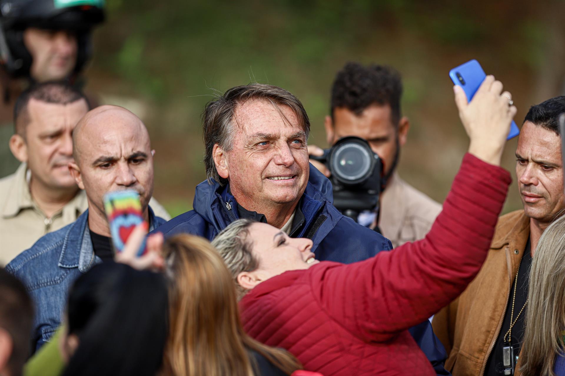 Bolsonaro pesquisas