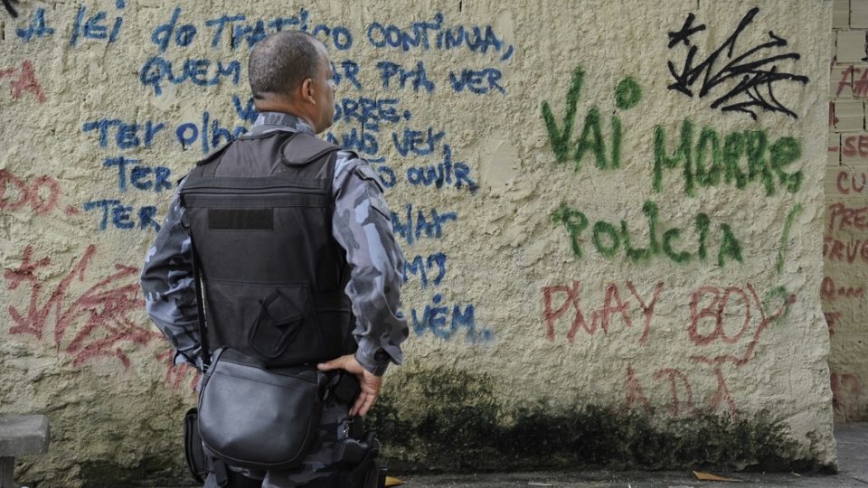 Governo do RJ encerra coleta de sugestões para plano sobre letalidade policial. Veja propostas