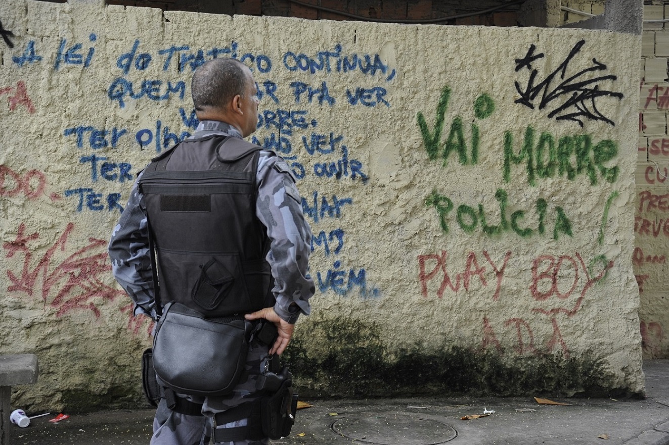 Governo do RJ encerra coleta de sugestões para plano sobre letalidade policial. Veja propostas