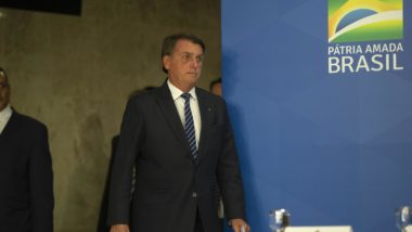 Bolsonaro