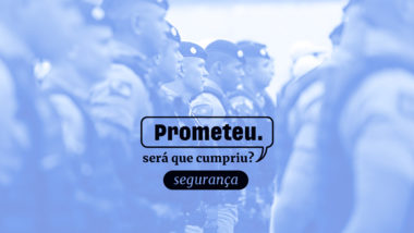 Segurança pública: análise do plano de governo de Ratinho Junior