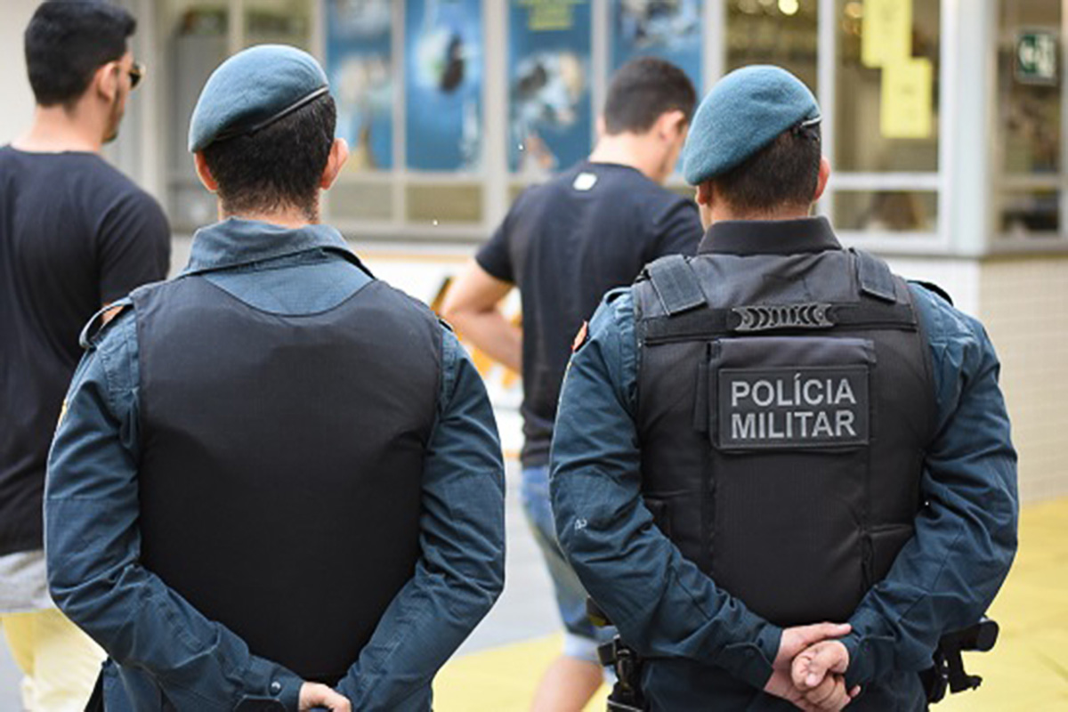 Alta de suicídios de policiais é quase 8 vezes maior do que taxa da população em geral