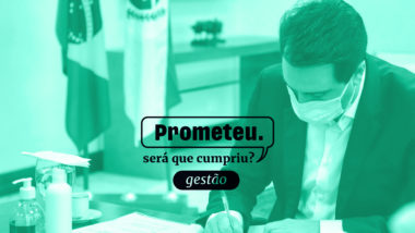 Análise do plano de governo Ratinho Junior
