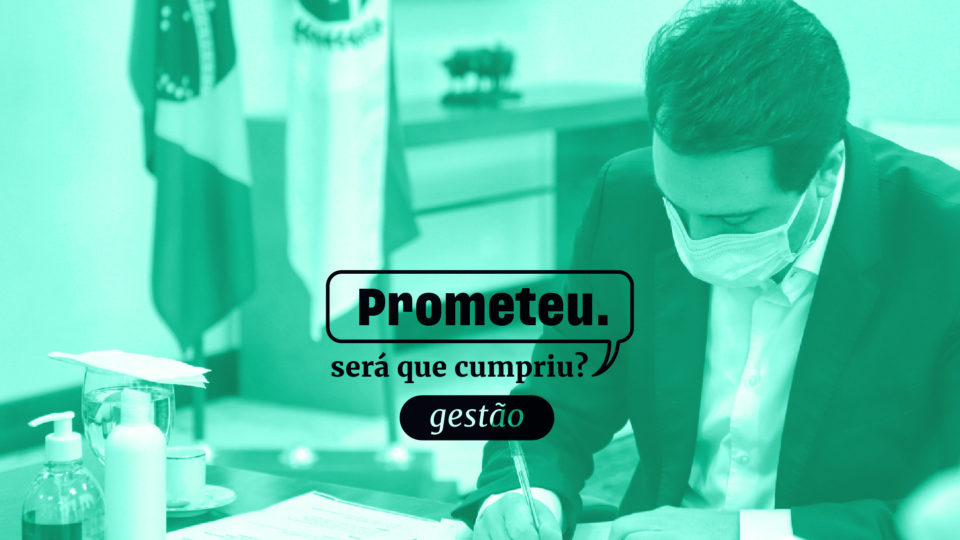 Análise do plano de governo Ratinho Junior