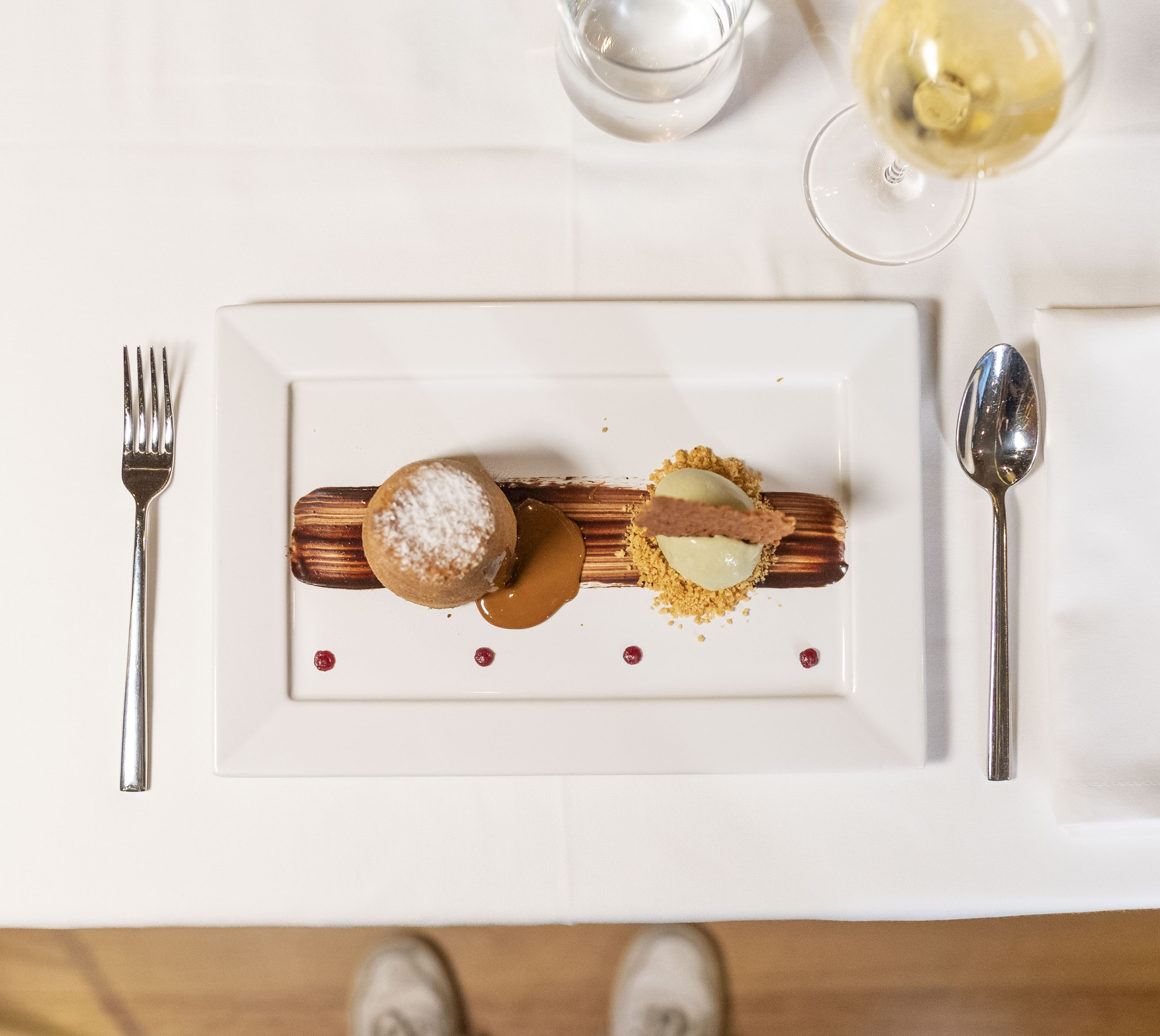 Chefs de empreendimentos curitibanos compartilham receitas de sobremesas quentinhas para acompanhar os dias frios