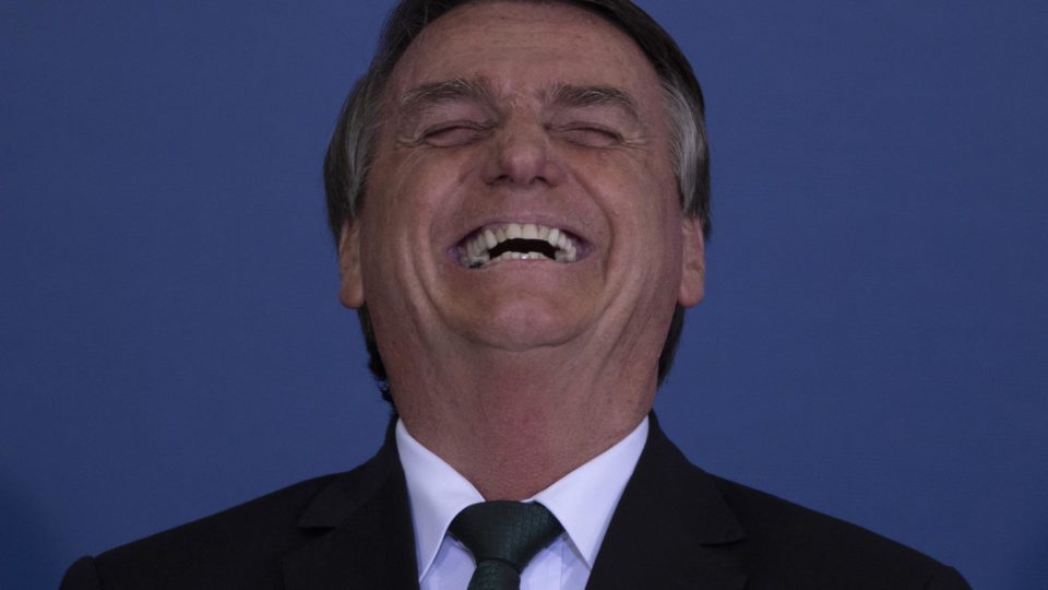 Bolsonaro pesquisas