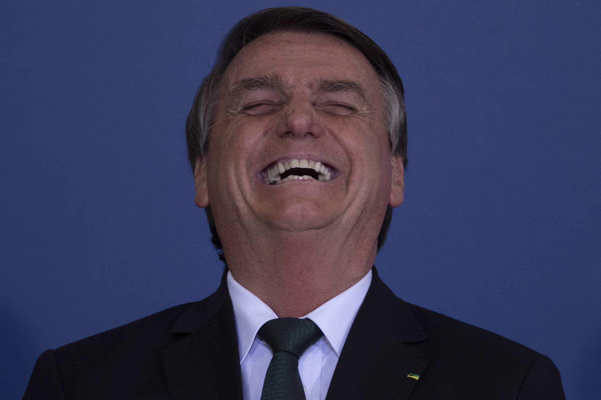 Bolsonaro pesquisas