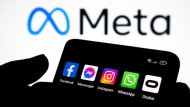 redes sociasi da Meta