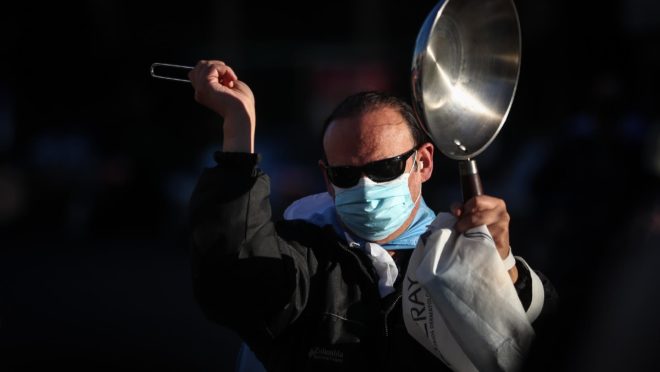 A receita infalível para o abismo econômico no qual a Argentina se afunda