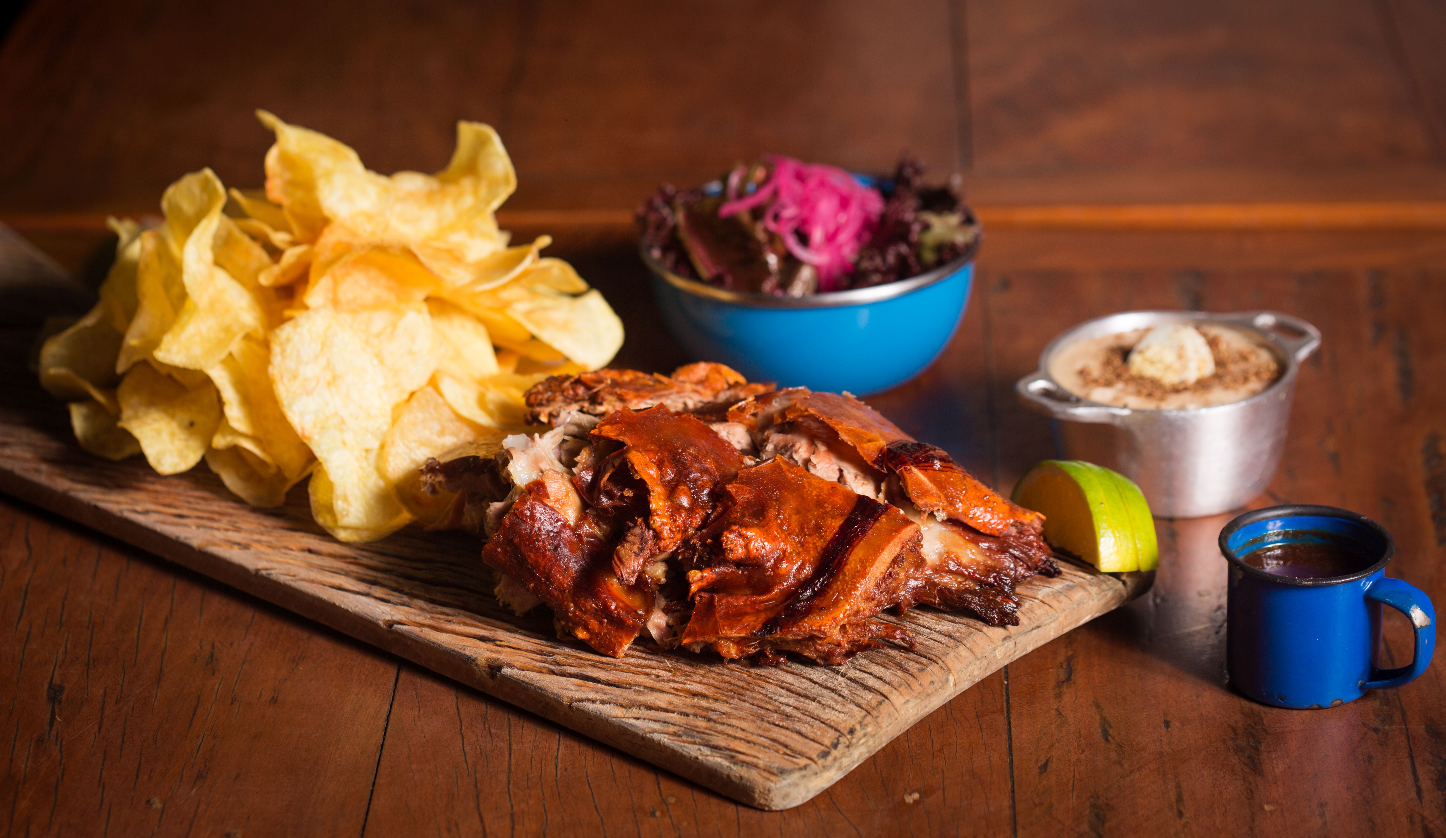 Capitão Leitão, um dos TOP 30 de Beagá.