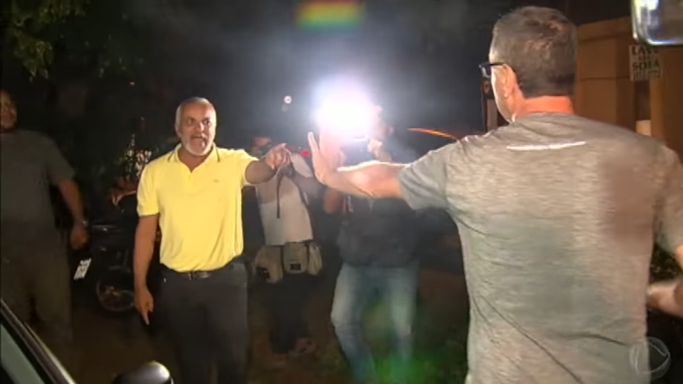 Maninho do PT petista