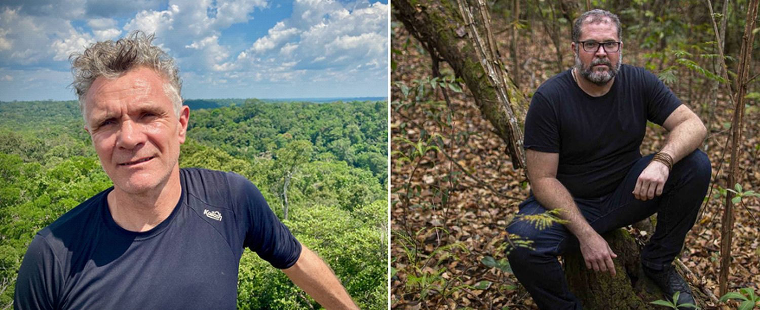 Violência política e social