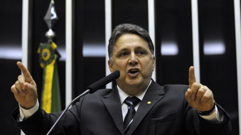 Quem é Anthony Garotinho, pré-candidato do União Brasil ao governo do Rio de Janeiro