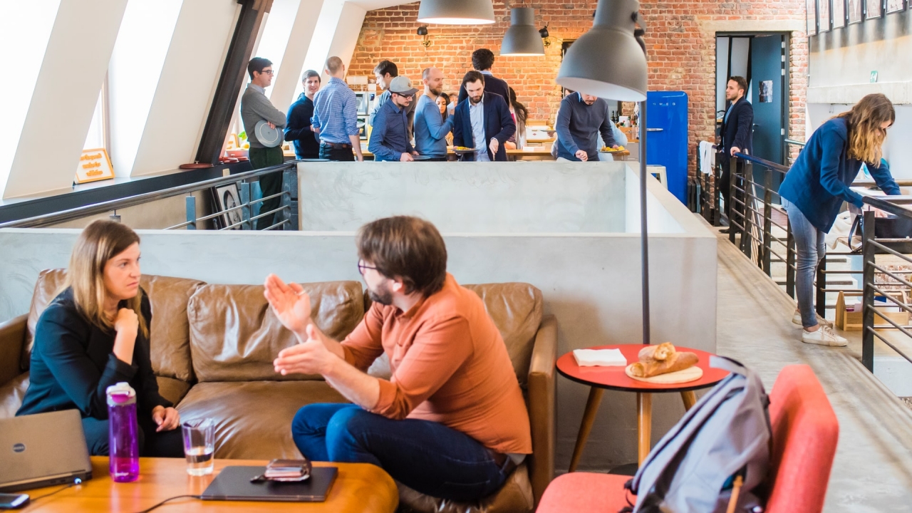 Pesquisa revela quantidade de startups no Brasil e seus setores de atuação