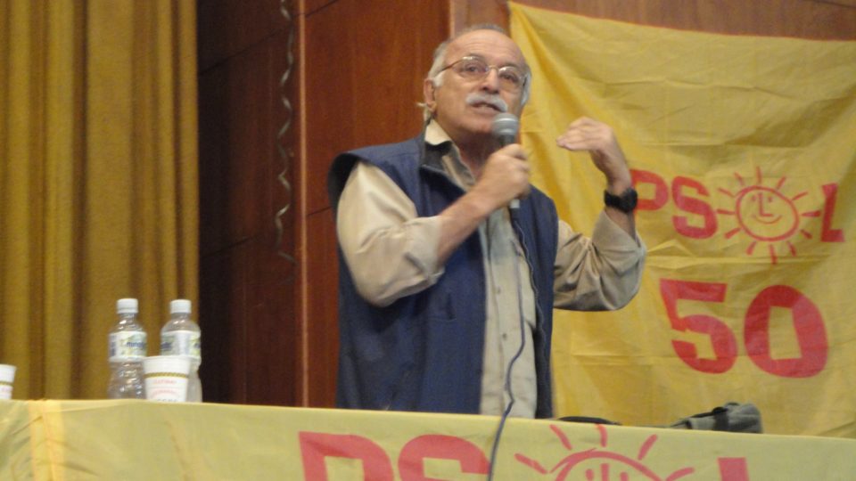 Milton Temer