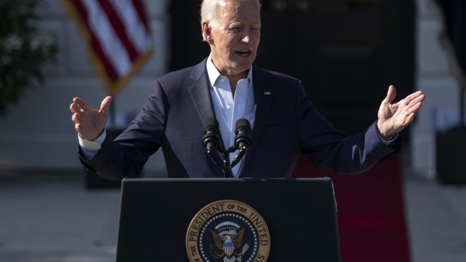 Na Arábia Saudita, Biden terá que lidar com a repercussão do encontro que ele mesmo condenou dois anos atrás