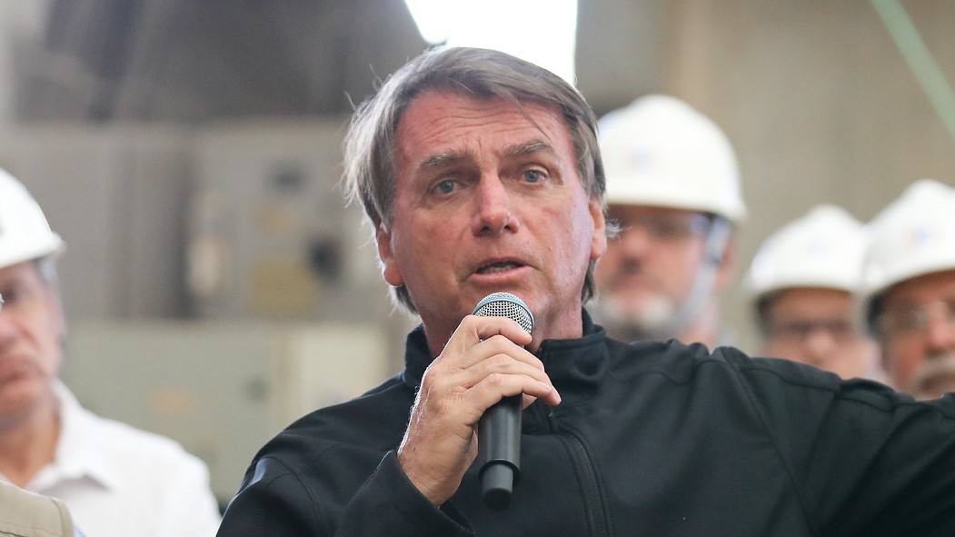 Jair Bolsonaro