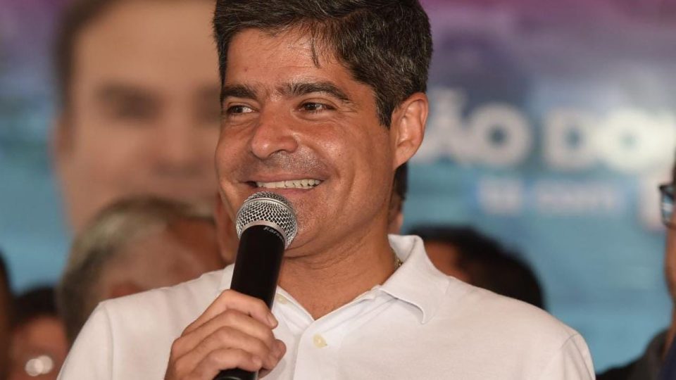 Quem é ACM Neto, pré-candidato do União Brasil ao governo da Bahia