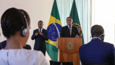 Bolsonaro base