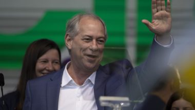 Ciro Gomes