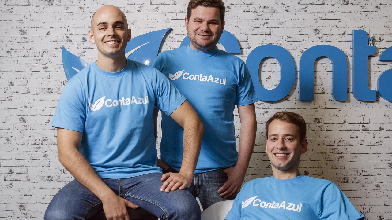 Conta Azul libera função para emitir notas fiscais de importação