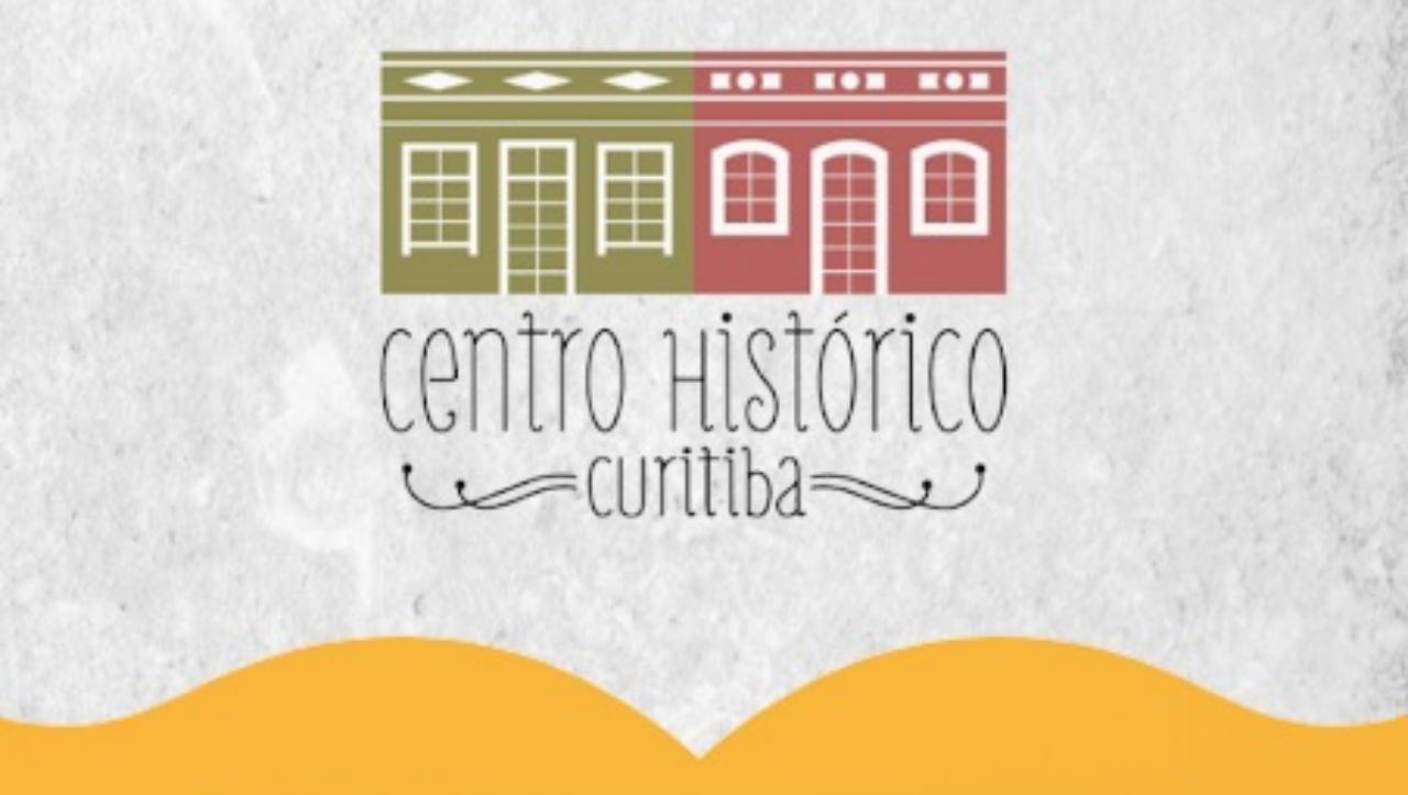 Aplicativo reúne informações do Centro Histórico de Curitiba