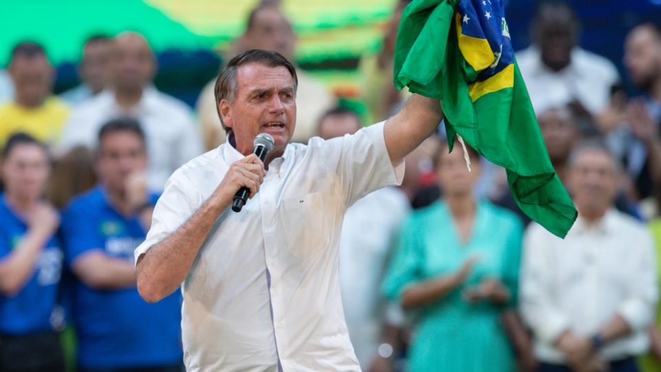 7 de Setembro