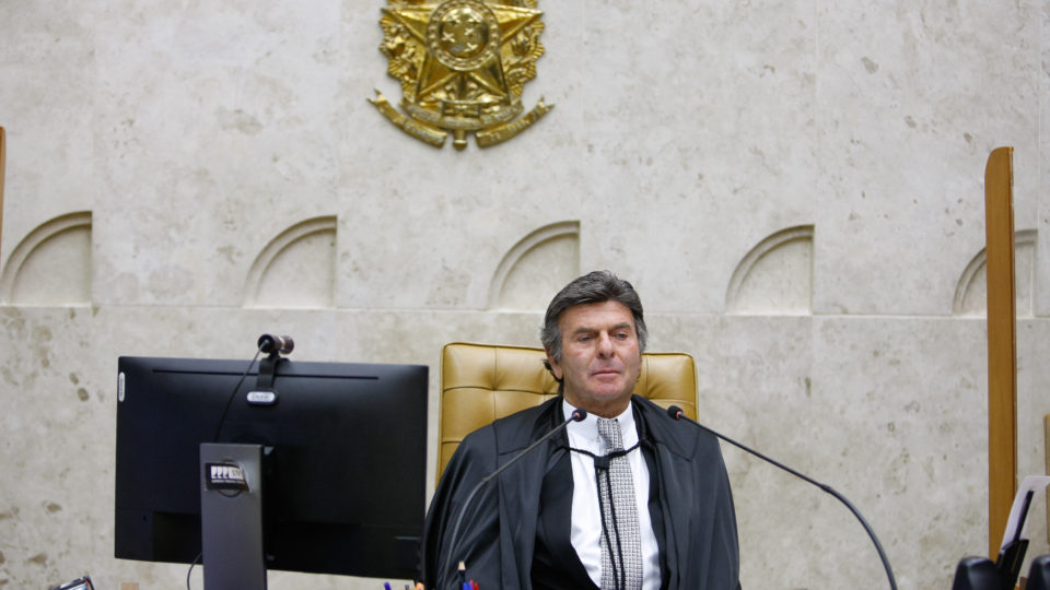 defesa da democracia