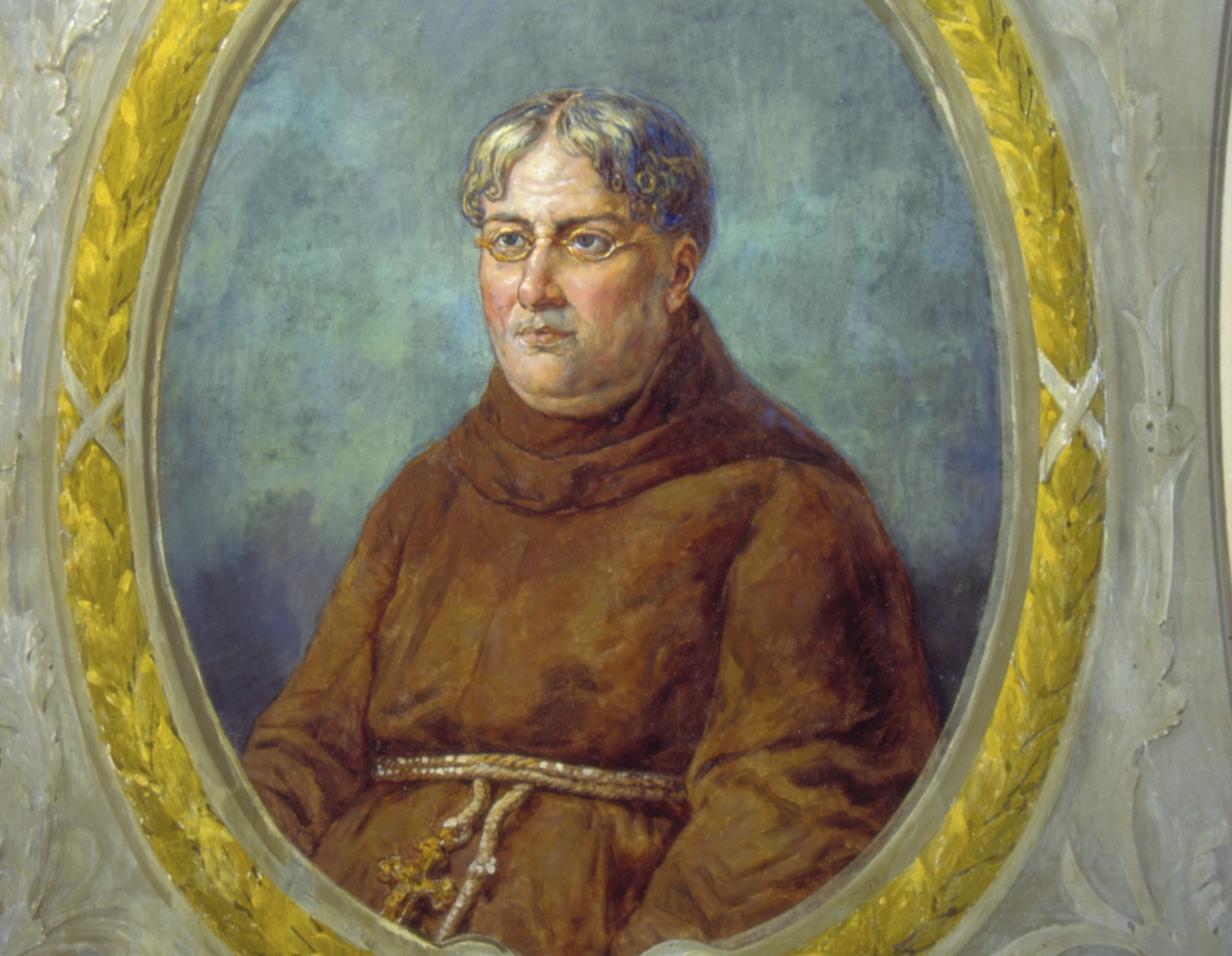Frei Francisco de Santa Teresa Sampaio