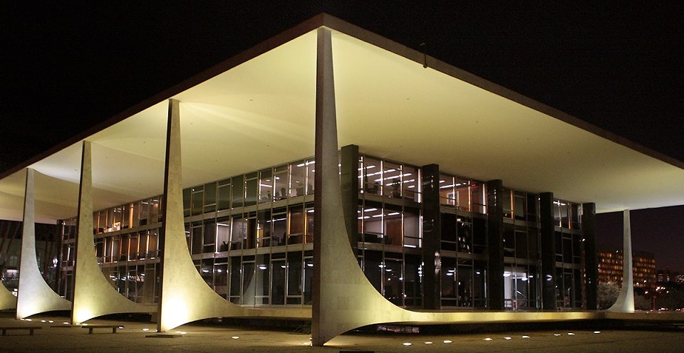 Supremo Tribunal Federal